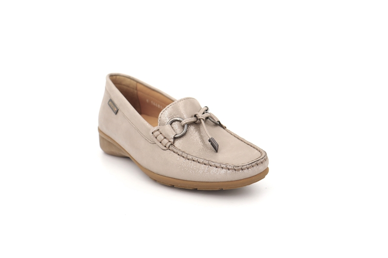 Mephisto f mocassins naomi beige8650901_2