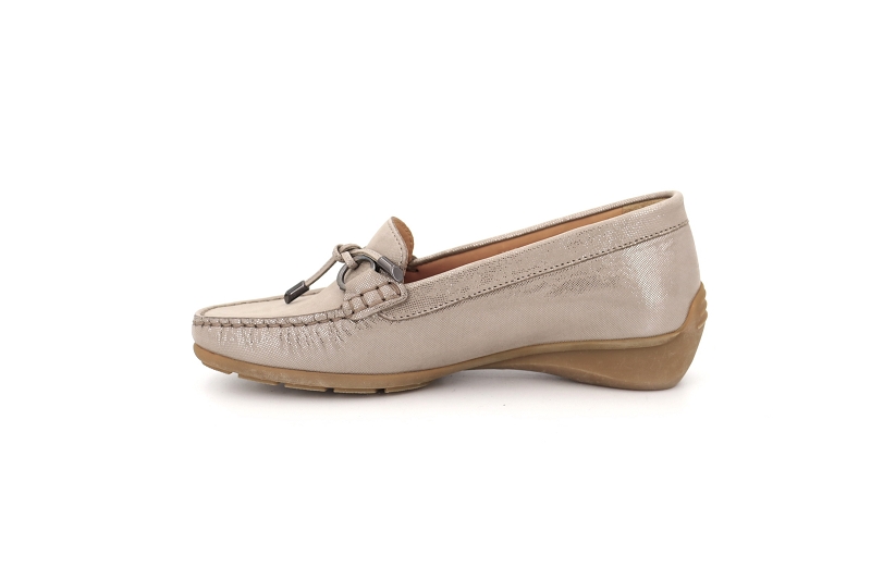 Mephisto f mocassins naomi beige8650901_3