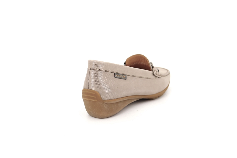 Mephisto f mocassins naomi beige8650901_4