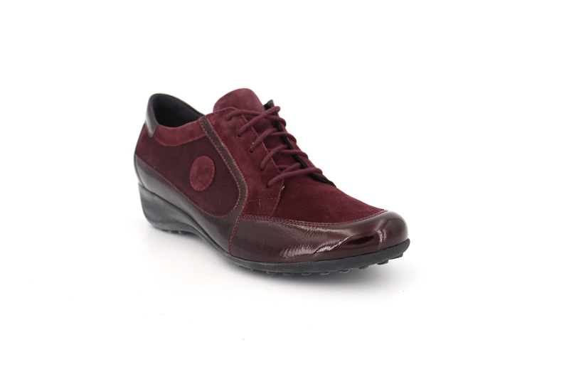 Mephisto f baskets lisiane bordeaux8651401_2