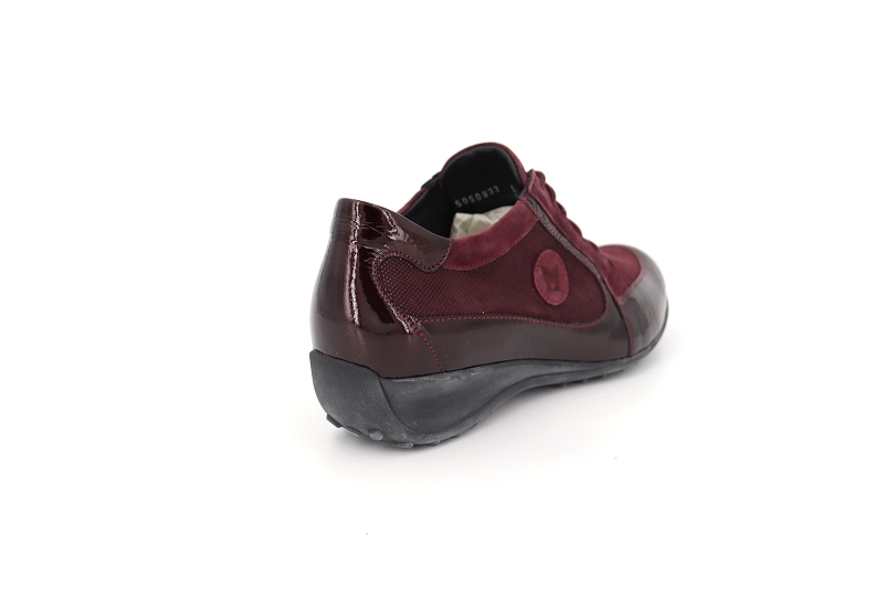 Mephisto f baskets lisiane bordeaux8651401_4