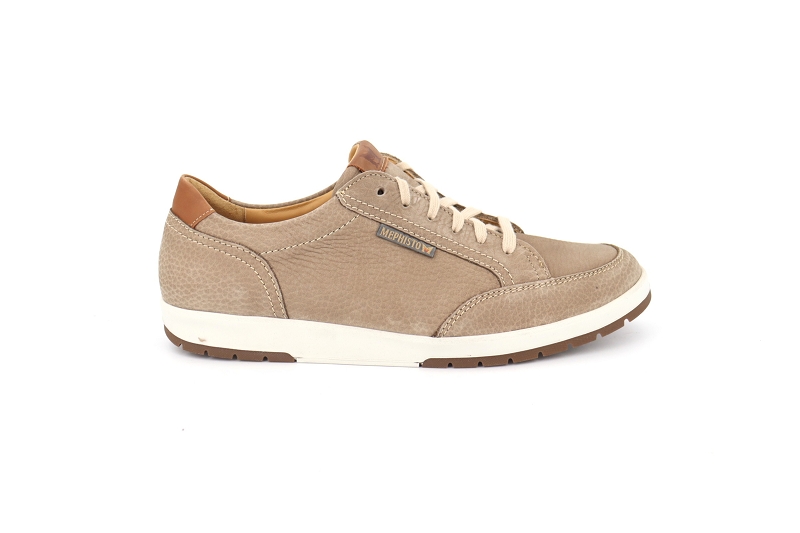 Mephisto h baskets ludo beige