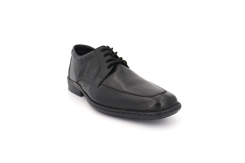 Rieker derbies luigi noir8652501_2