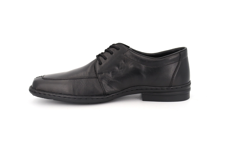 Rieker derbies luigi noir8652501_3