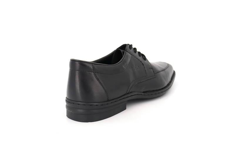 Rieker derbies luigi noir8652501_4