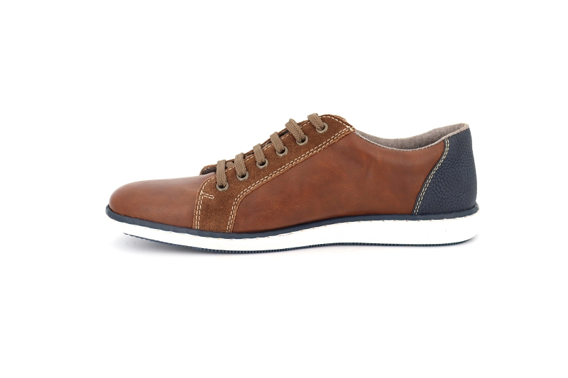 Rieker derbies asti marron8652901_3