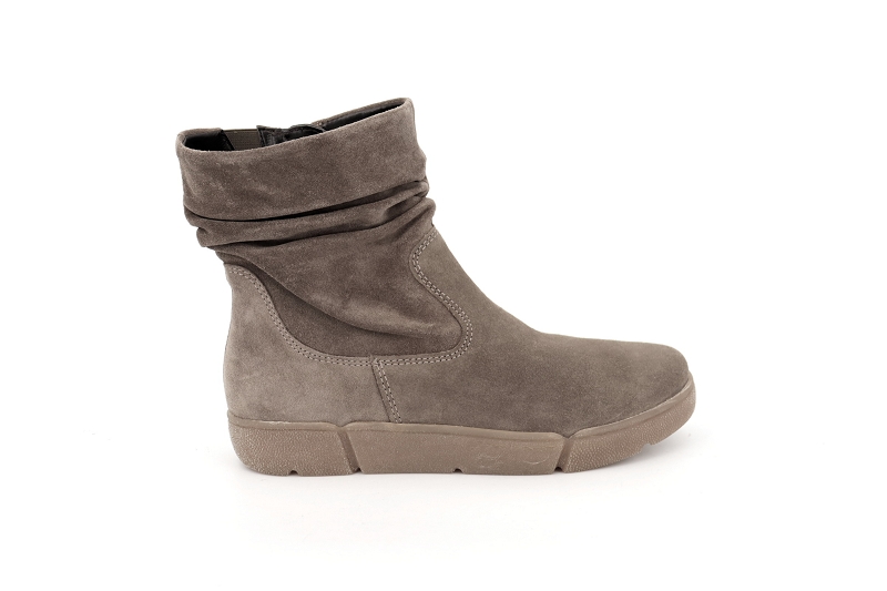 Ara boots et bottines bobo beige