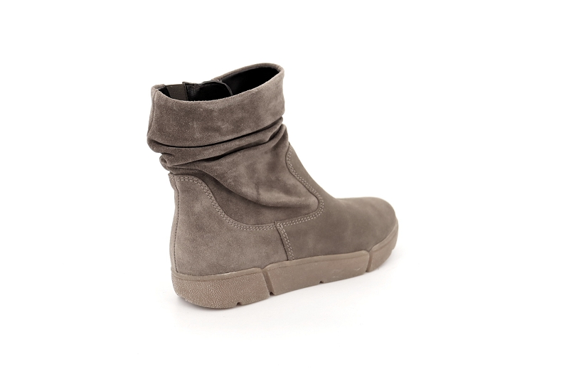 Ara boots et bottines bobo beige8653001_4