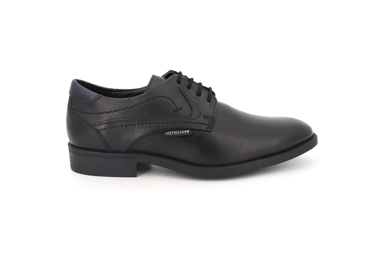 Mephisto h derbies circus noir