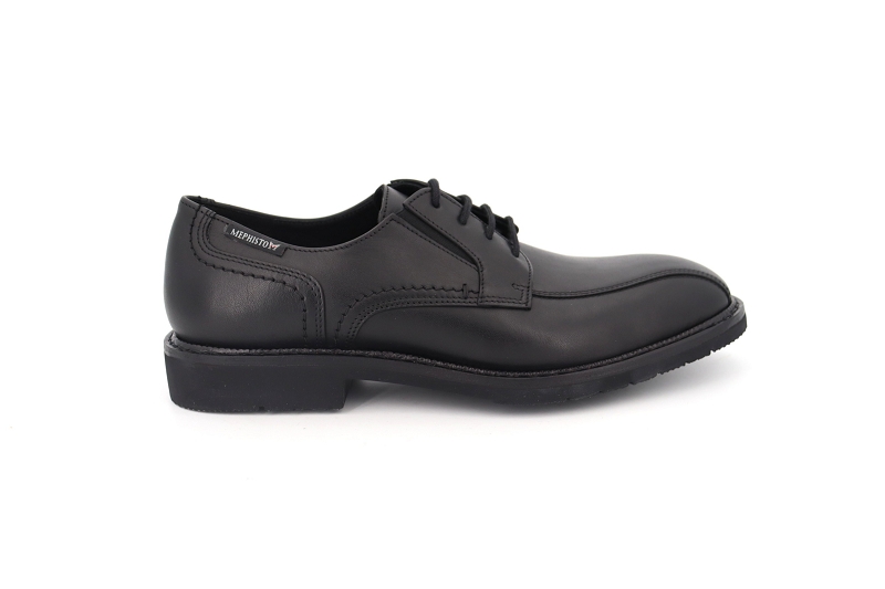 Mephisto h derbies nelson noir