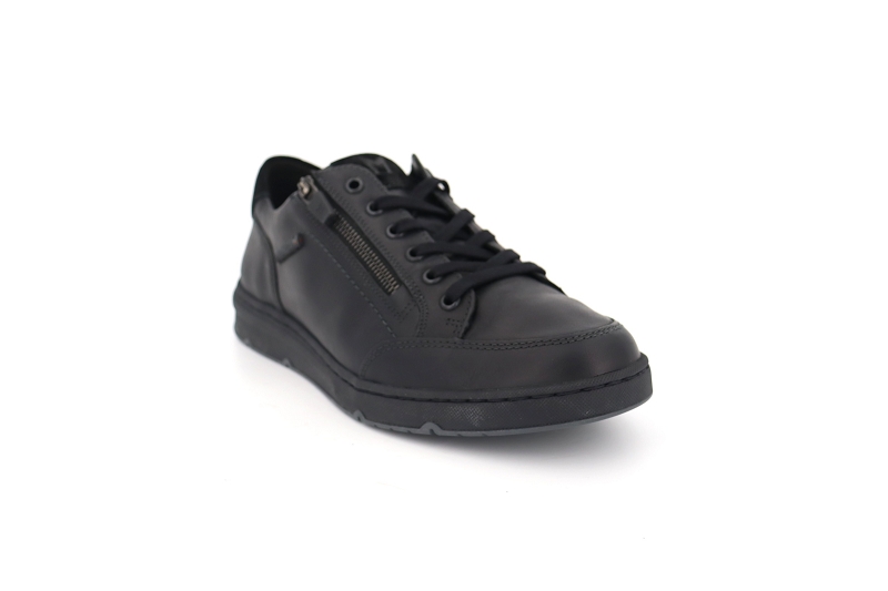 Mephisto h baskets jeremy noir8653901_2