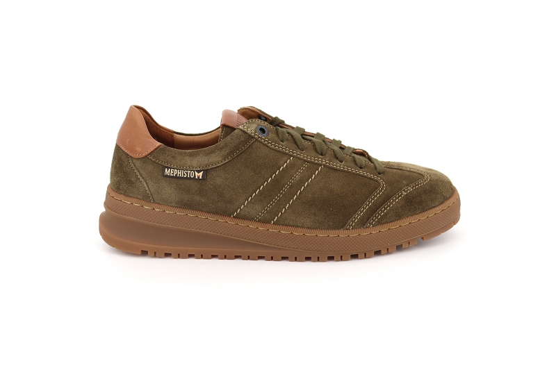 Mephisto h baskets jumper vert