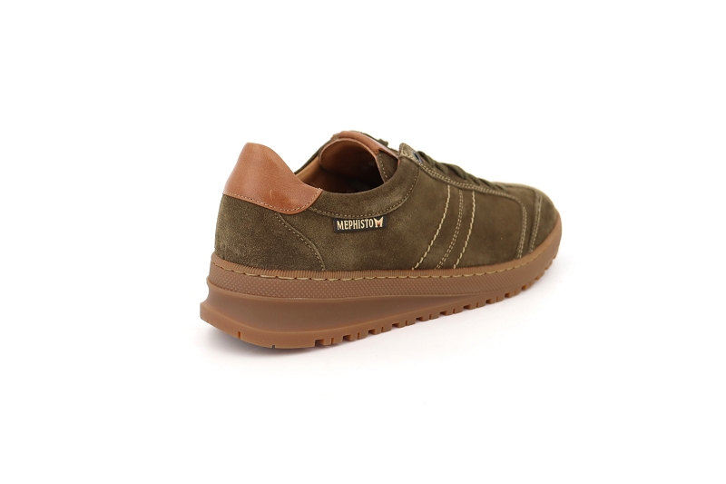 Mephisto h baskets jumper vert8654001_4