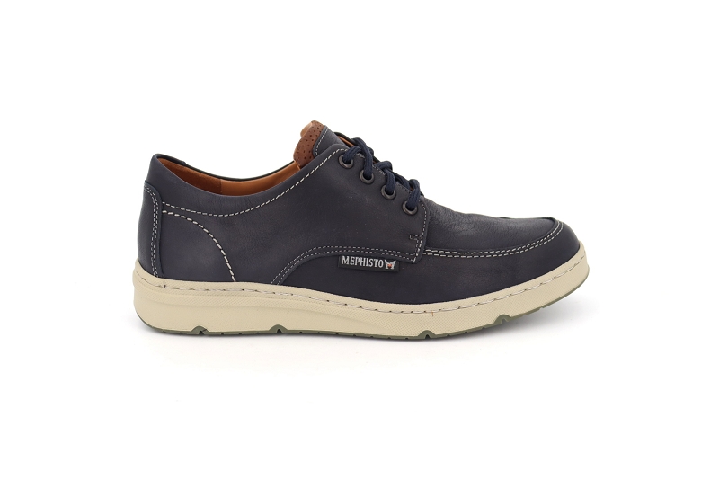 Mephisto h baskets justin bleu