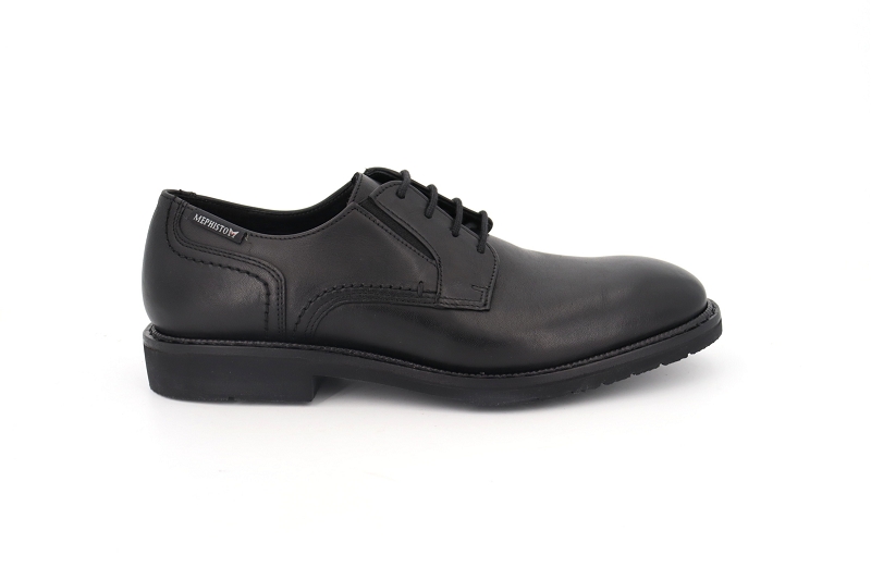 Mephisto h derbies noah noir