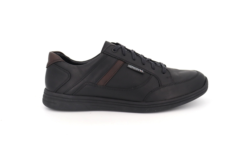 Mephisto h baskets frank noir