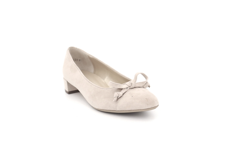 Peter kaiser ballerines jazlin beige8655501_2