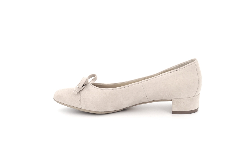 Peter kaiser ballerines jazlin beige8655501_3