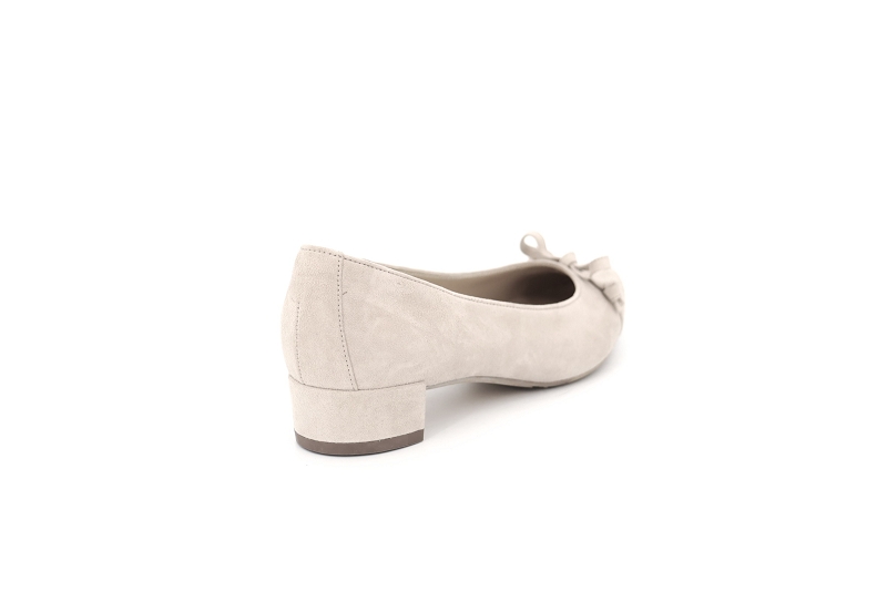 Peter kaiser ballerines jazlin beige8655501_4