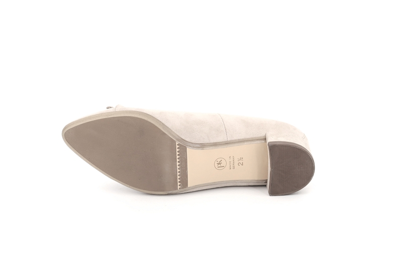 Peter kaiser ballerines jazlin beige8655501_5