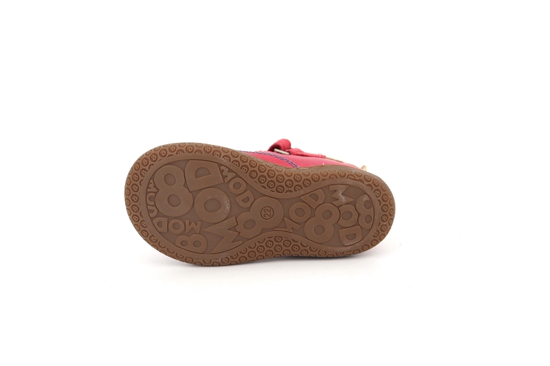 Mod8 babies waren rouge8658901_5