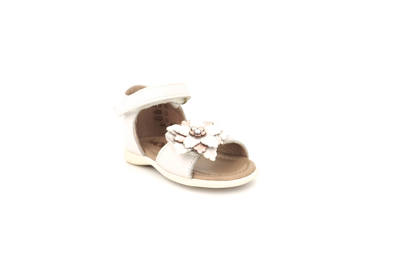 Mod8 sandales nu pieds gwendoline blanc8660901_2