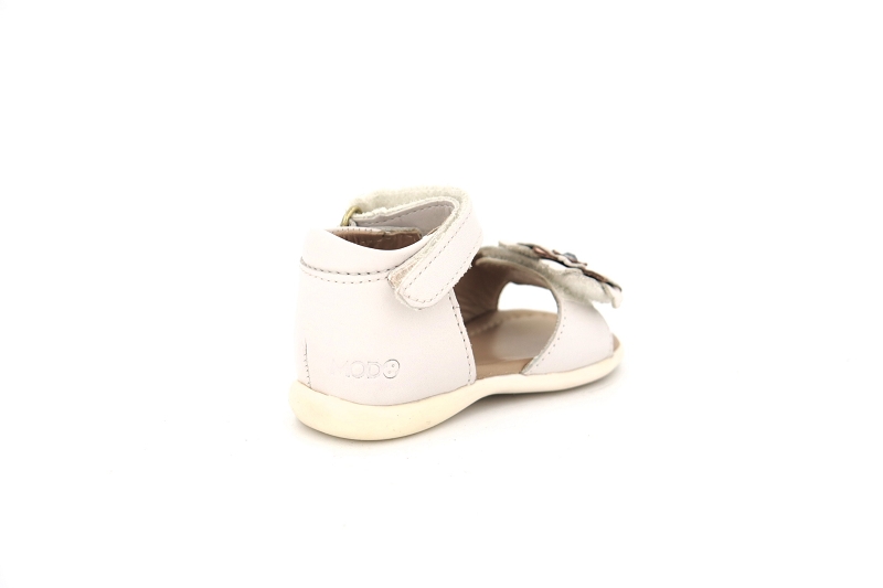 Mod8 sandales nu pieds gwendoline blanc8660901_4