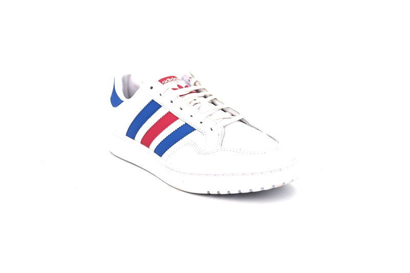 Adidas baskets team court fw5068 blanc8661201_2