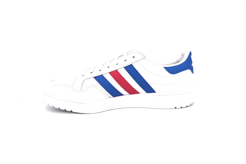 Adidas baskets team court fw5068 blanc8661201_3