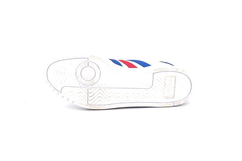 Adidas baskets team court fw5068 blanc8661201_5