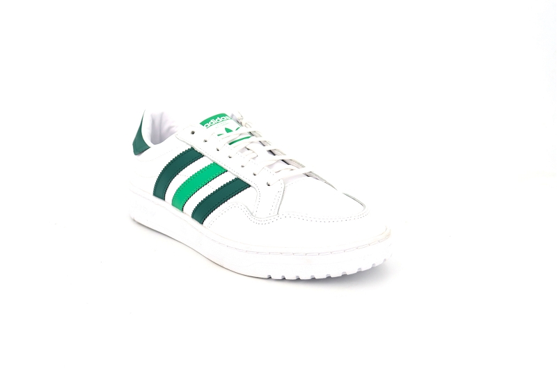 Adidas baskets team court fw5067 blanc8661301_2