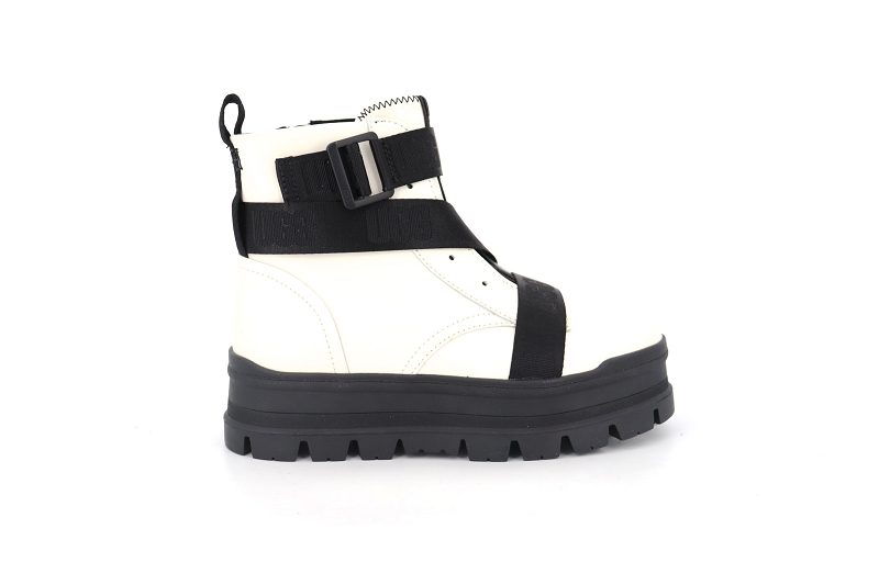 Ugg boots et bottines sid blanc