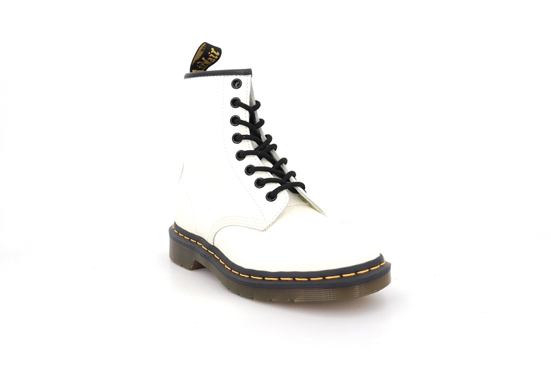 Doc martens boots et bottines 1490 claude blanc8662501_2