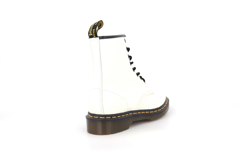 Doc martens boots et bottines 1490 claude blanc8662501_4