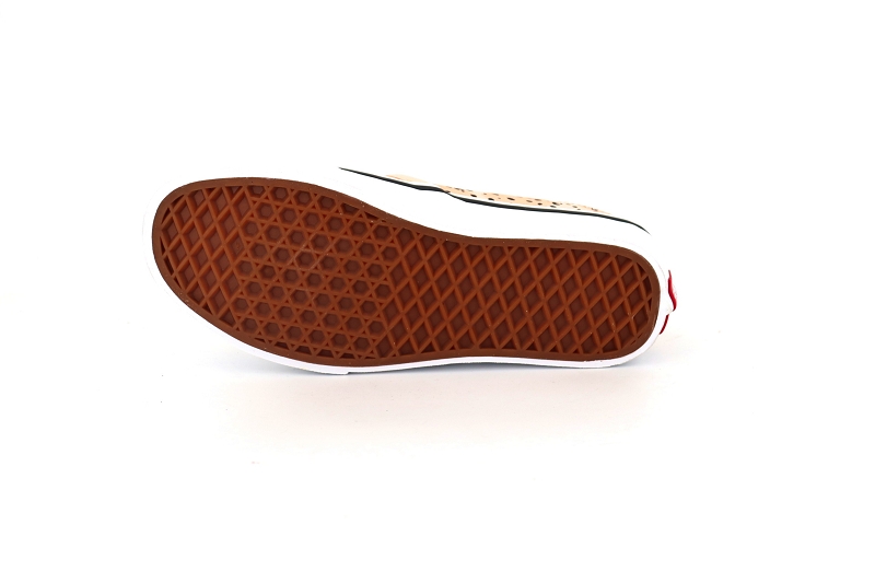 Vans baskets slip on rose8664401_5