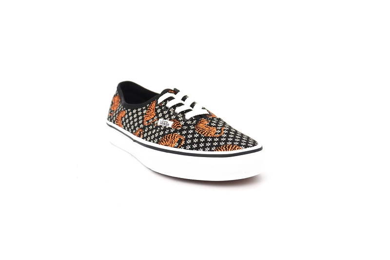 Vans baskets authentic noir8664701_2