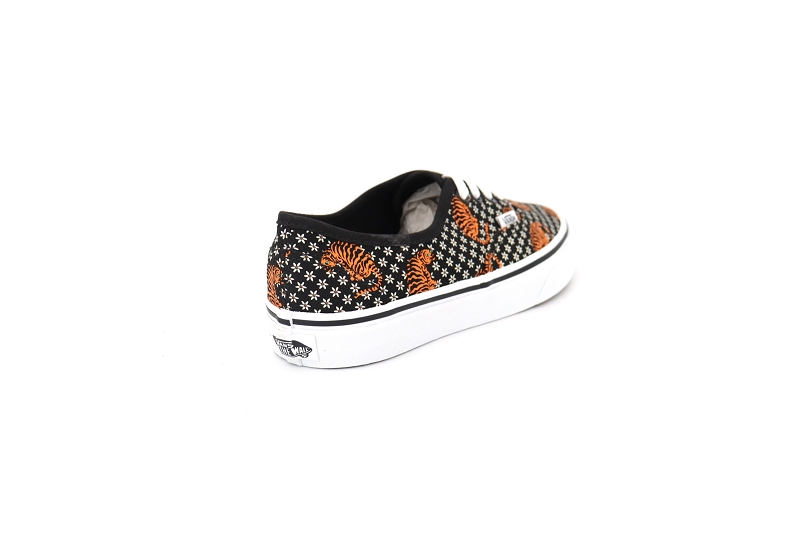 Vans baskets authentic noir8664701_4