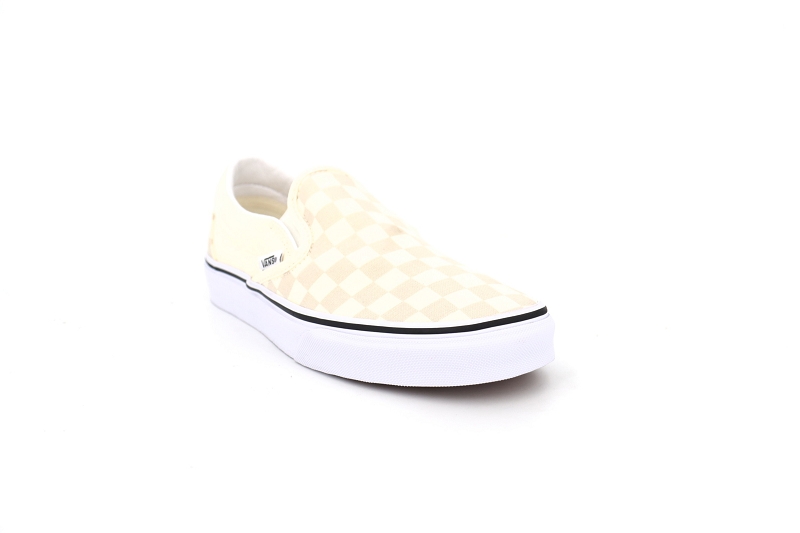 Vans baskets slip on beige8664801_2