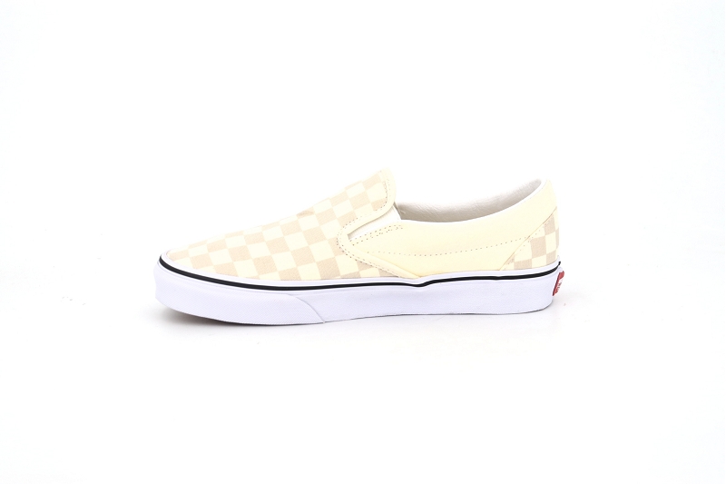 Vans baskets slip on beige8664801_3