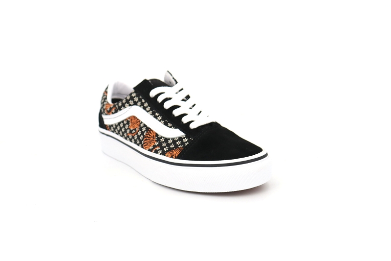 Vans baskets old skool noir8664901_2