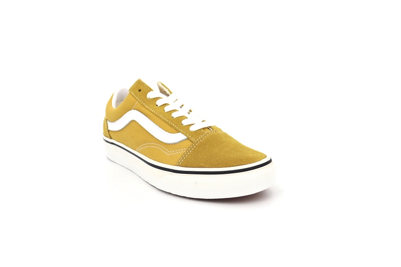 Vans baskets old skool vert8665001_2