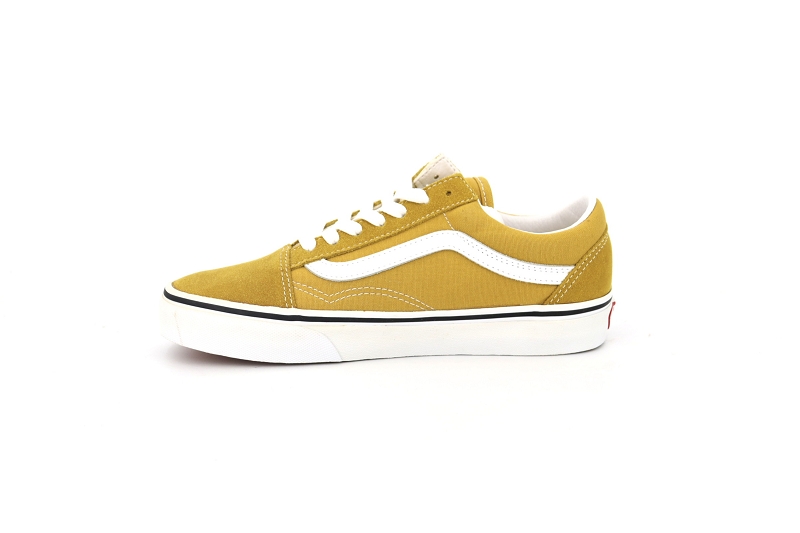 Vans baskets old skool vert8665001_3