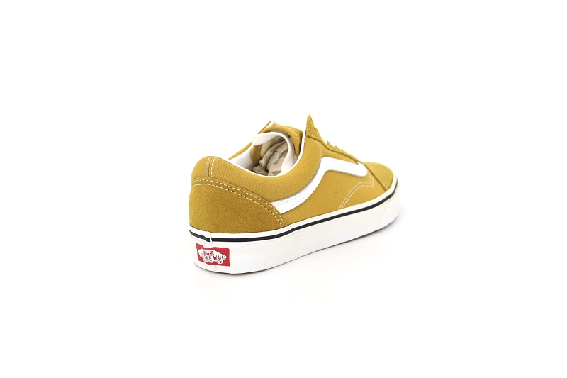 Vans baskets old skool vert8665001_4