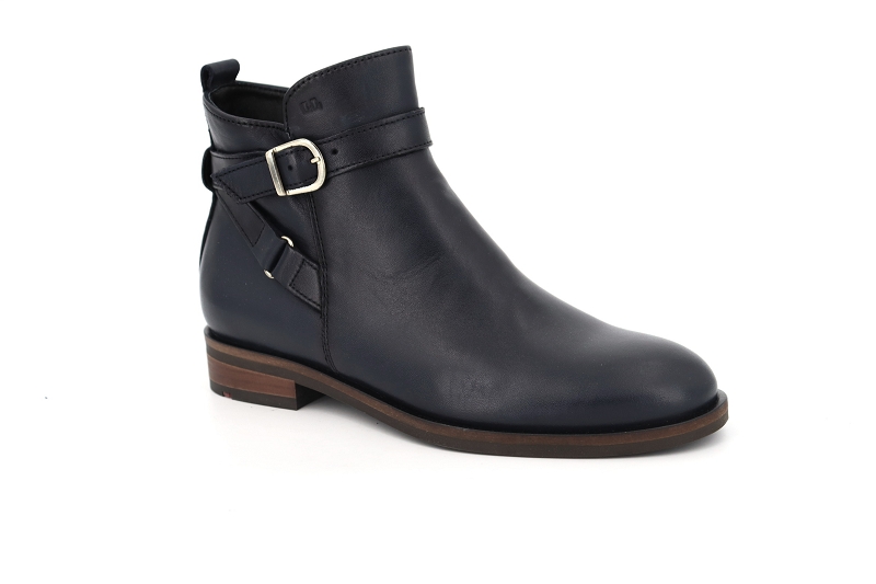 Lloyd f boots et bottines astra bleu9021301_2