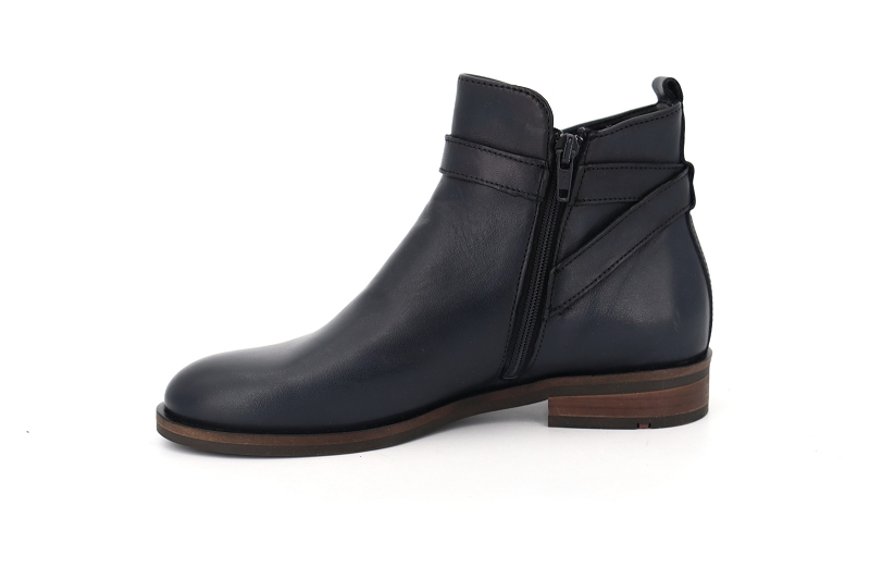 Lloyd f boots et bottines astra bleu9021301_3