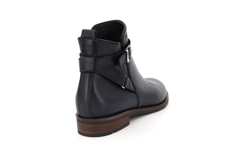 Lloyd f boots et bottines astra bleu9021301_4