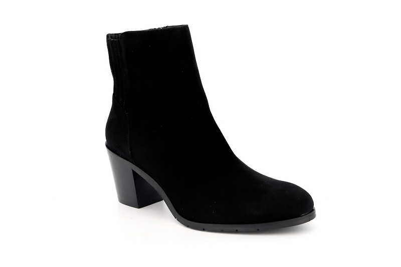 Cervone boots et bottines venisa noir9021401_2