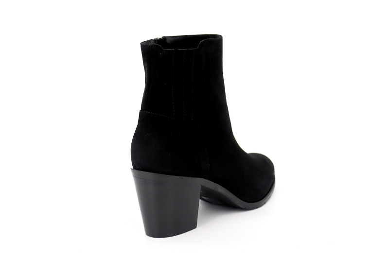 Cervone boots et bottines venisa noir9021401_4