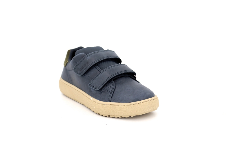 Geox enf baskets j theleven boy.d bleu9024001_2