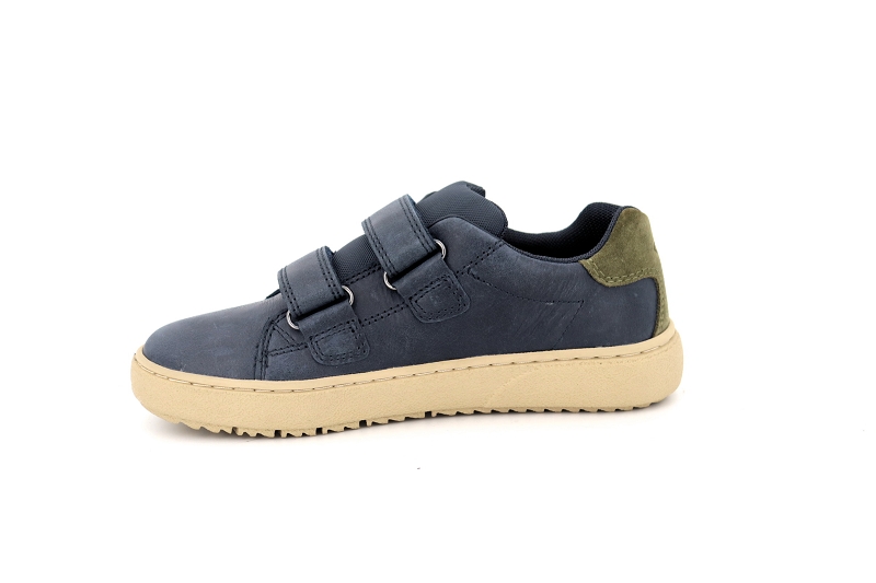 Geox enf baskets j theleven boy.d bleu9024001_3